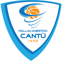 Pallacanestro-Cantù